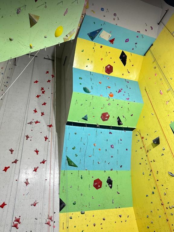 Dırmanma Mərkəzi — фото 2