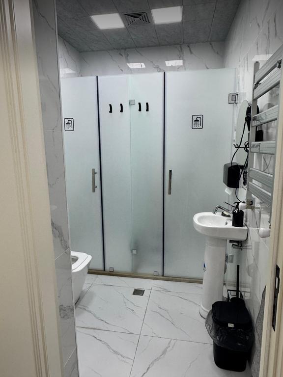 Pilates by Aghazadeh (Nərimanov) — фото 5