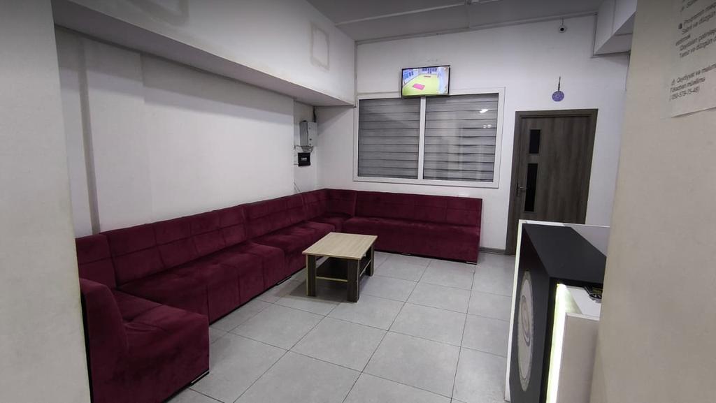 Azərbaycan Real Aykido İdman Klubu - Xalqlar Dostluğu filialı — фото 3