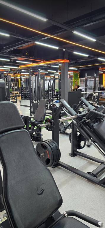 DJ Fitness&Pilates — фото 8