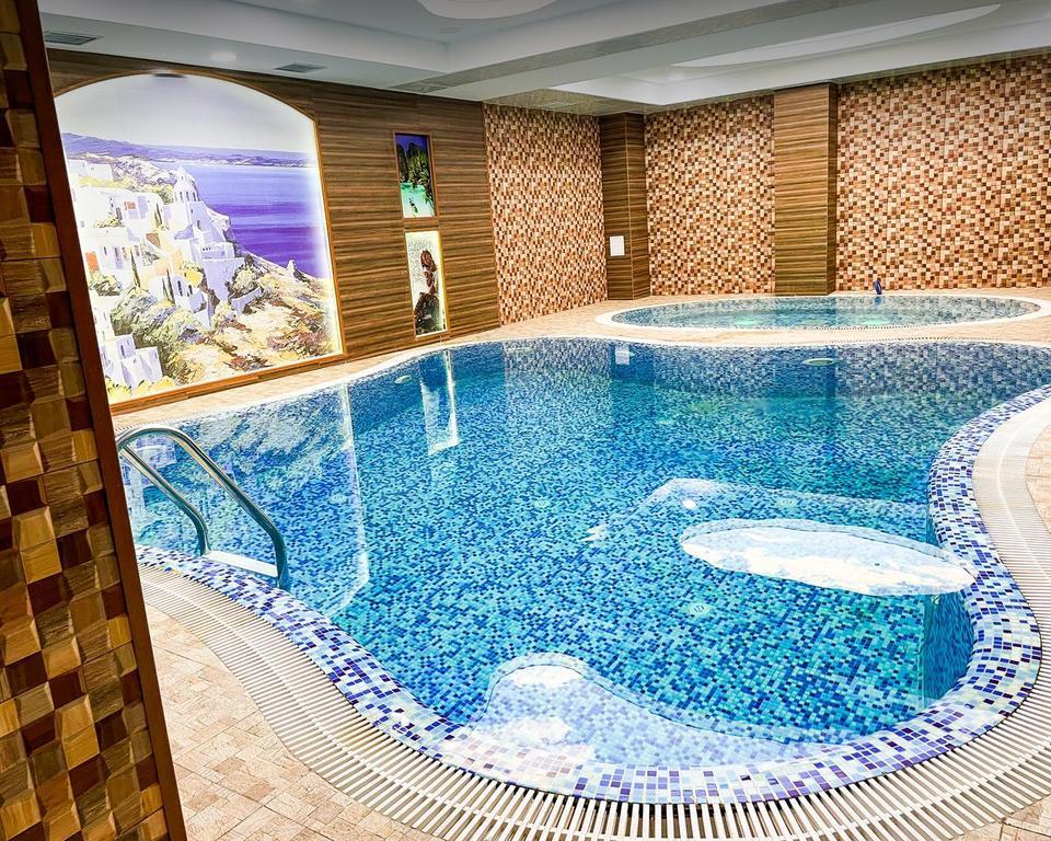 Premier Palace Baku — фото 5