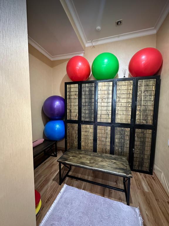 AMİ inkişaf Mərkəzi — фото 5