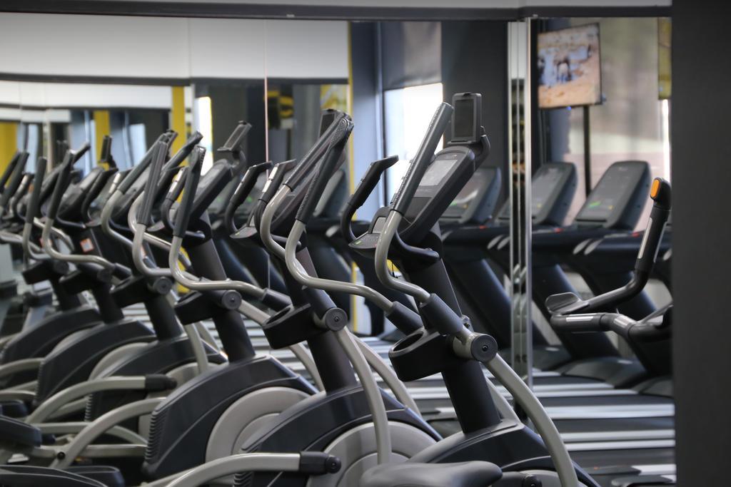 Boroda Gym — фото 6