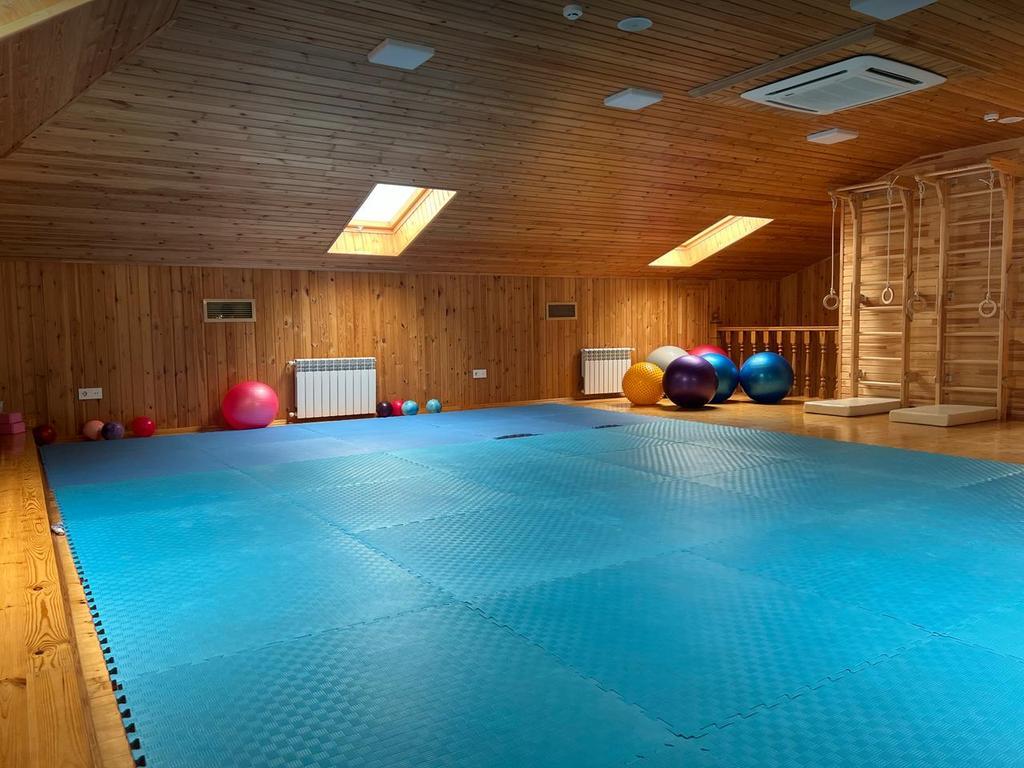 Tomris Qadın Mərkəzi — фото 2