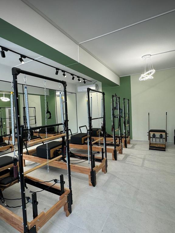 Fitland Pilates — фото 12