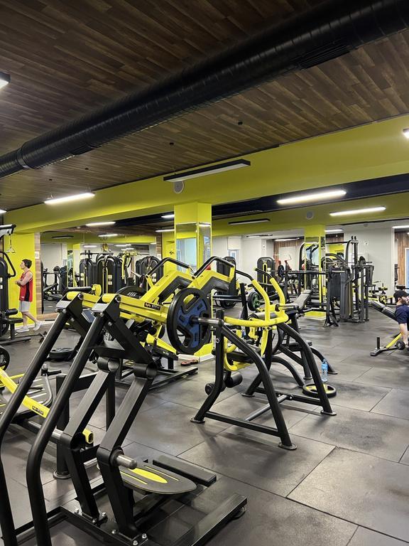 World Olympia — фото 3