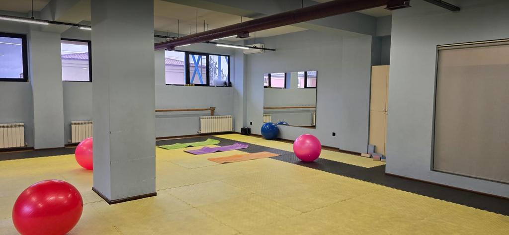 İncəsənət və Bilik Mərkəzi — фото 2