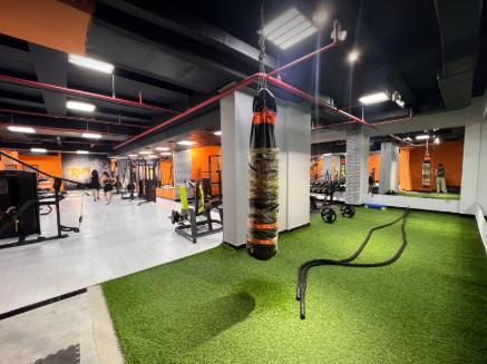 Go Fitness -8 noyabr — фото 5