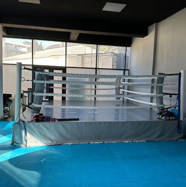 Zəfər Boks Klubu — фото 3