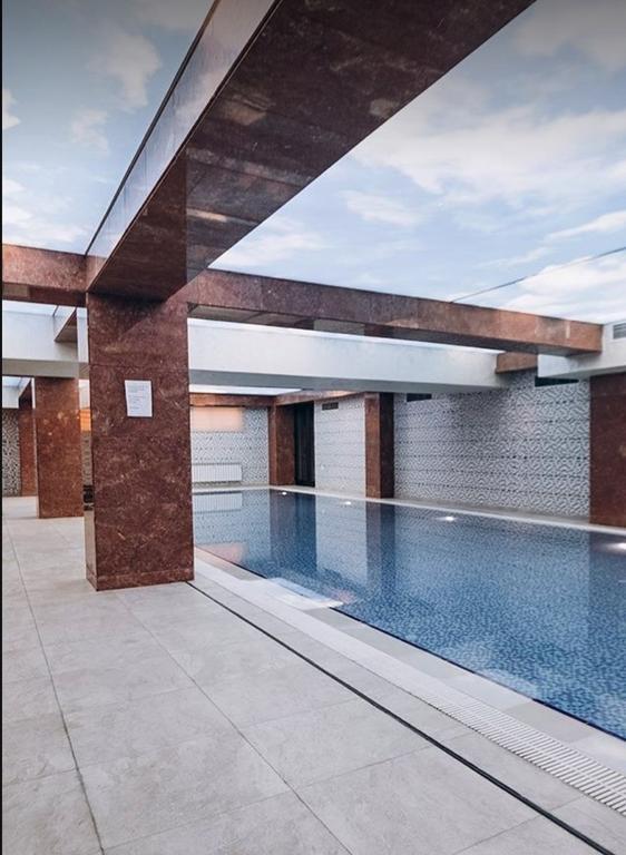 Arion Hotel — фото 4