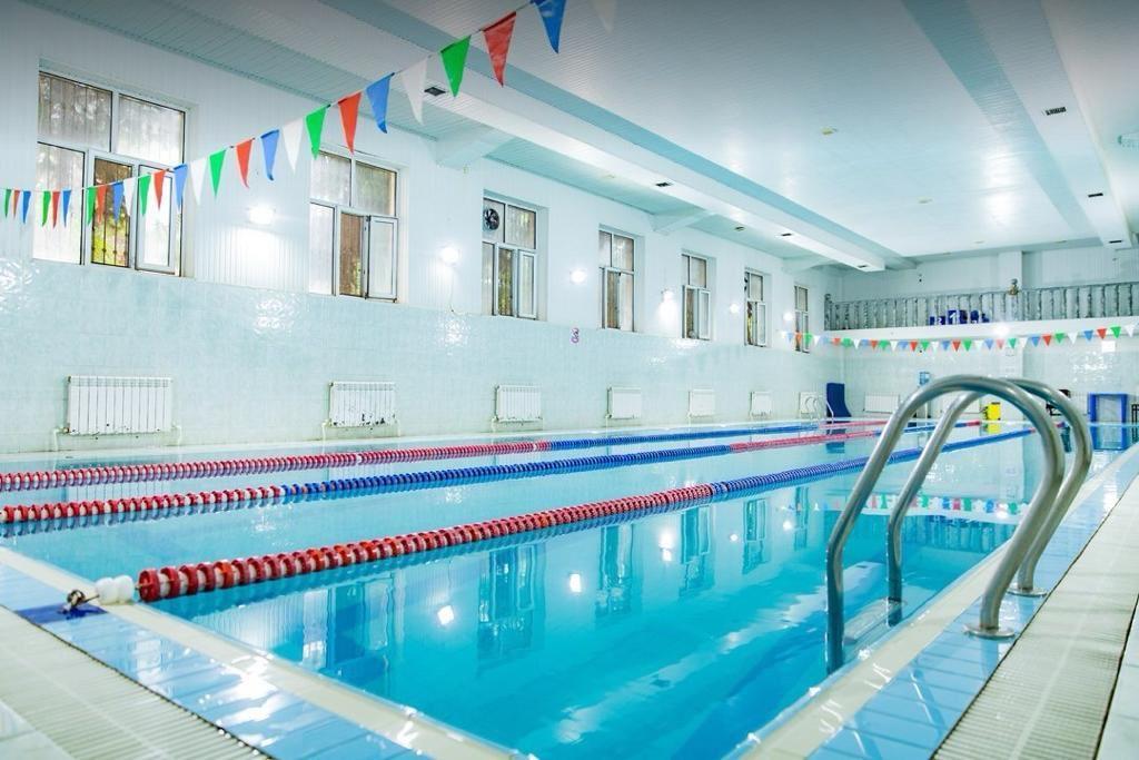 "Şüa" İdman-Sağlamlıq Kompleksi — фото 2