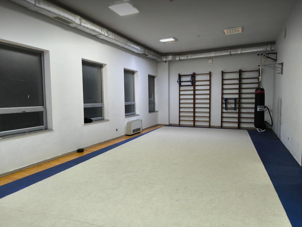 Azərbaycan Real Aykido İdman Klubu - Yasamal filialı — фото 4