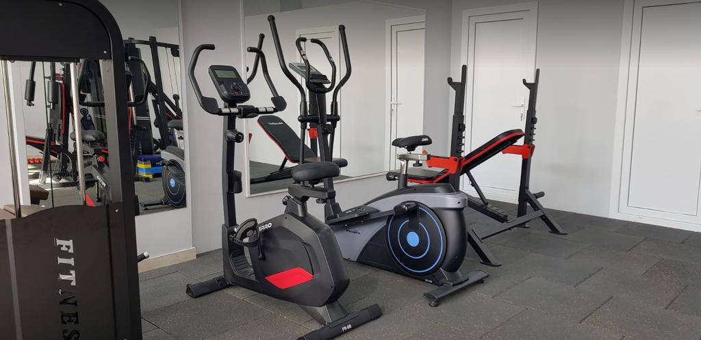 Fitness Time — фото 3