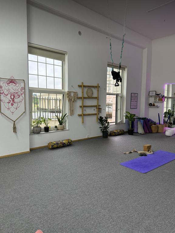 Yoga Mudra — фото 3