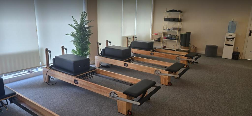 Bays Pilates — фото 1