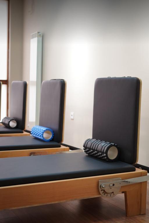 Magnolia Pilates — фото 5