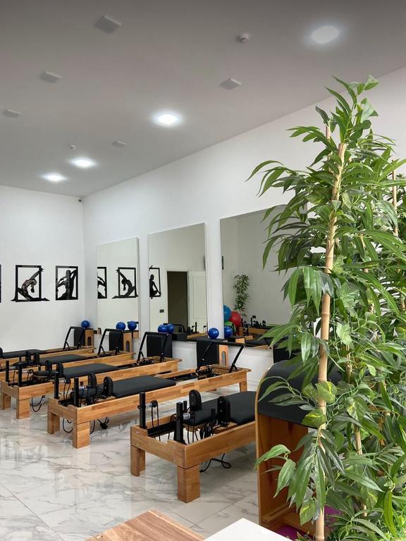 Pilates by Nur — фото 3