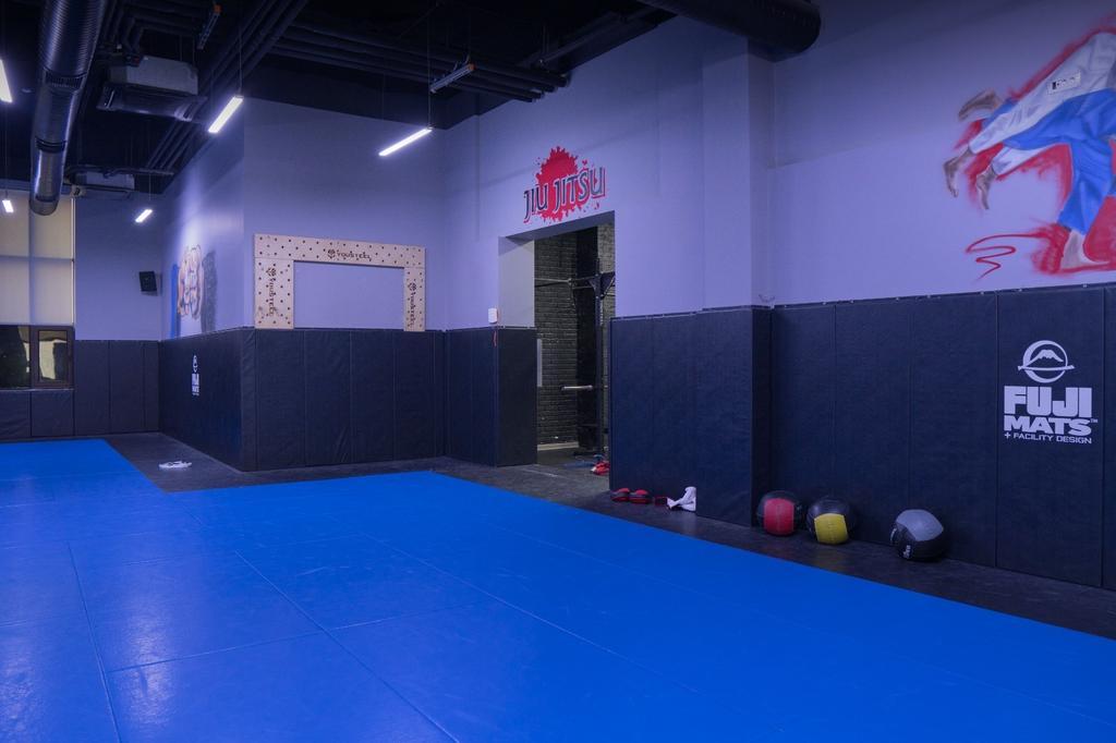 Renzo Gracie Academy Az — фото 2