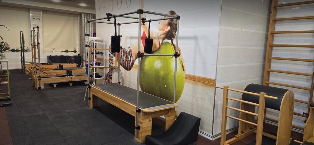 Modern Pilates — фото 4