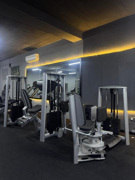 Fit Studio Baku — фото 6