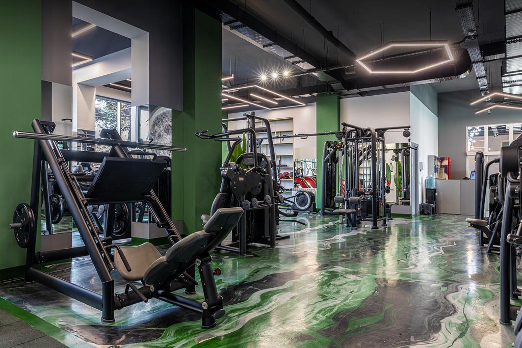 Ritzy Fitness — фото 5