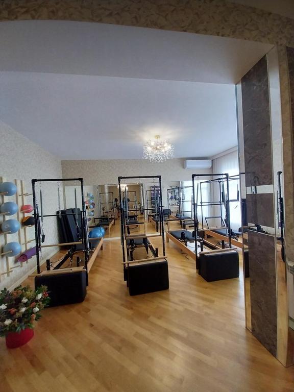 Ladies`land pilates — фото 7