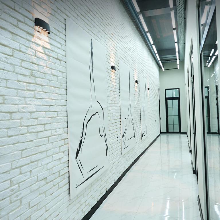 Erge Pilates — фото 5