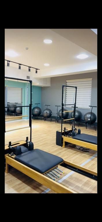 Body Fit Pilates — фото 3