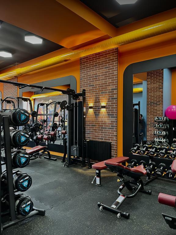 Era Fitness Lady — фото 3