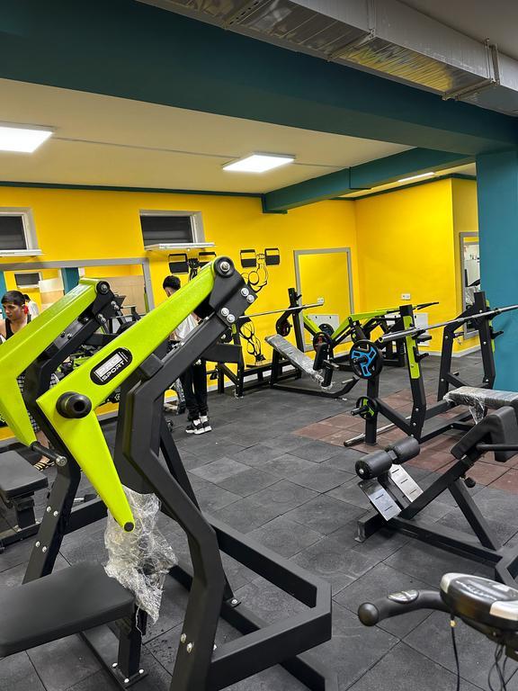 Old City Gym — фото 2