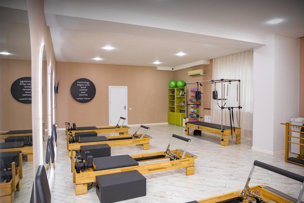 Control Body — фото 4