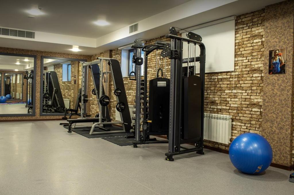 Volga Hotel — фото 2