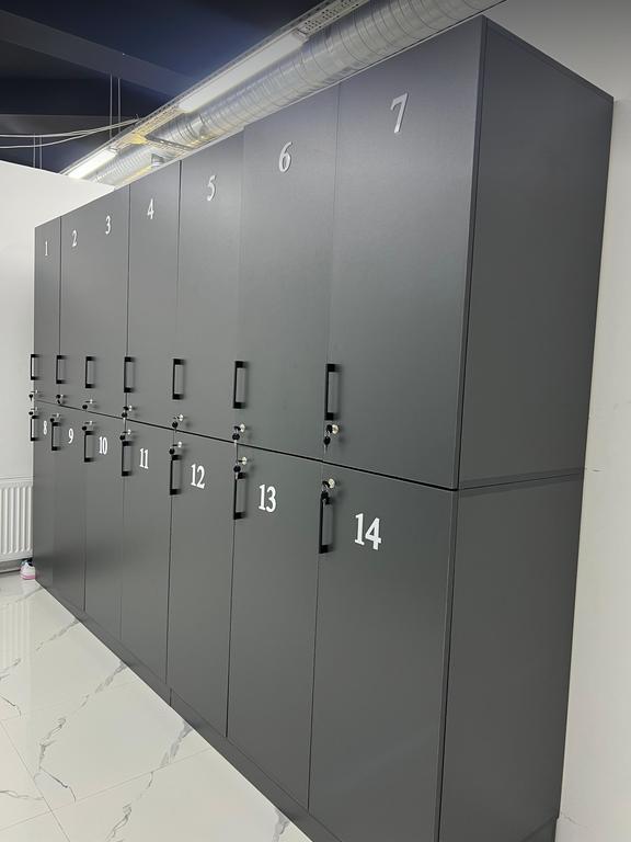 Flex  Flow Pilates — фото 9