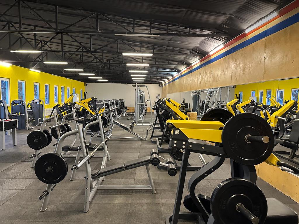 Crossfit Scout — фото 3