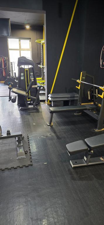 Pro Gym — фото 3