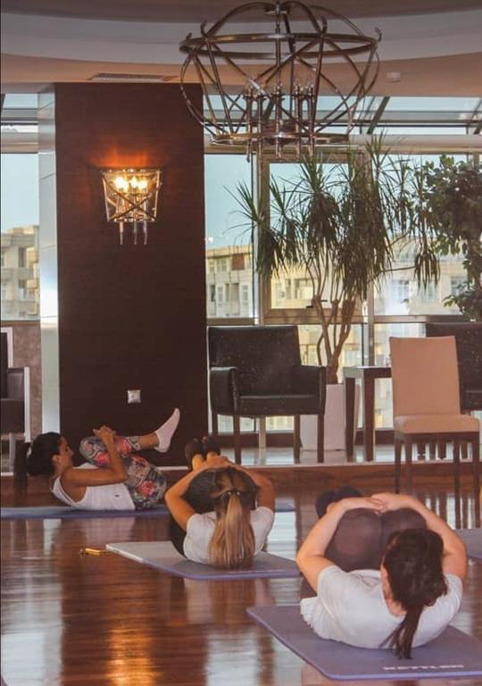 Yoga Academy Baku — фото 2