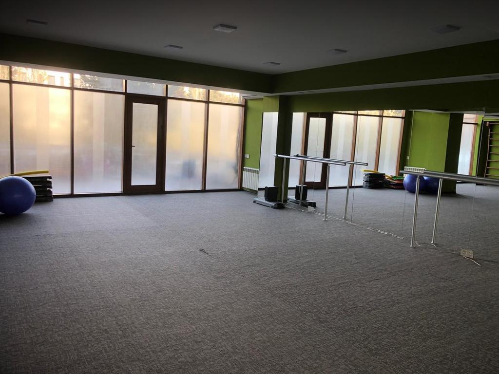 Planet Fitness Baku — фото 5