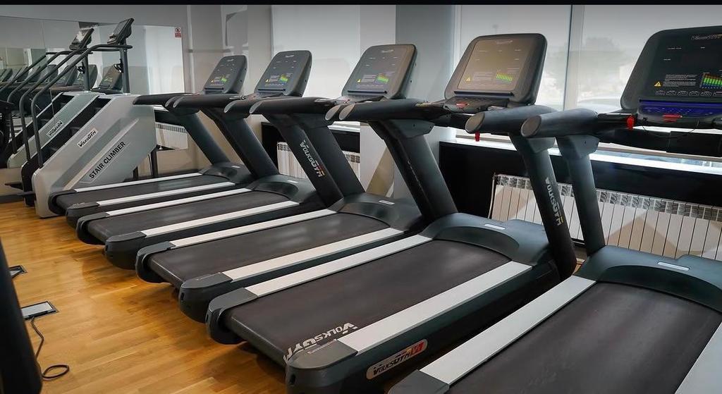 White Fitness — фото 8