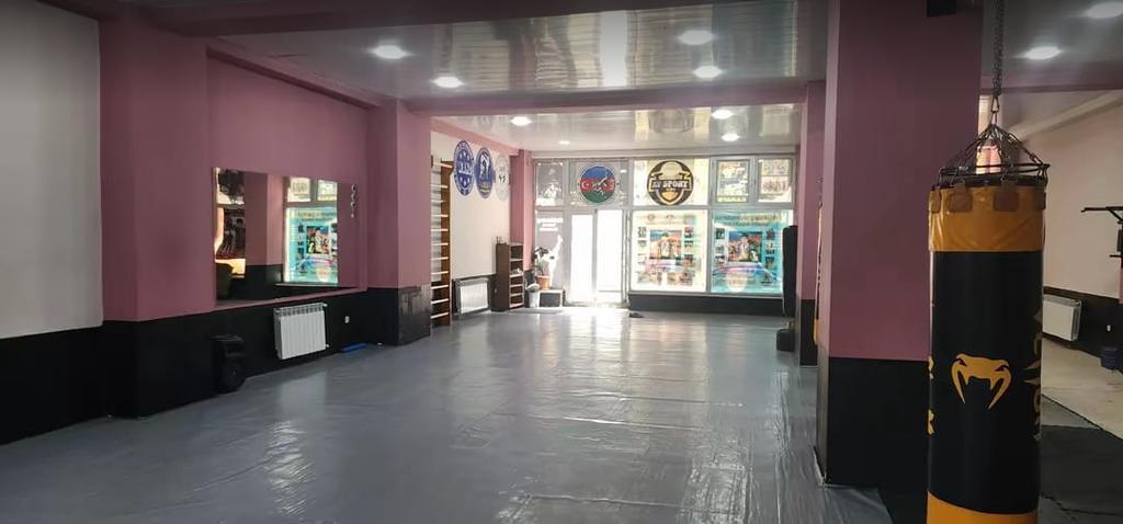 Budokan Martial Arts Club — фото 1