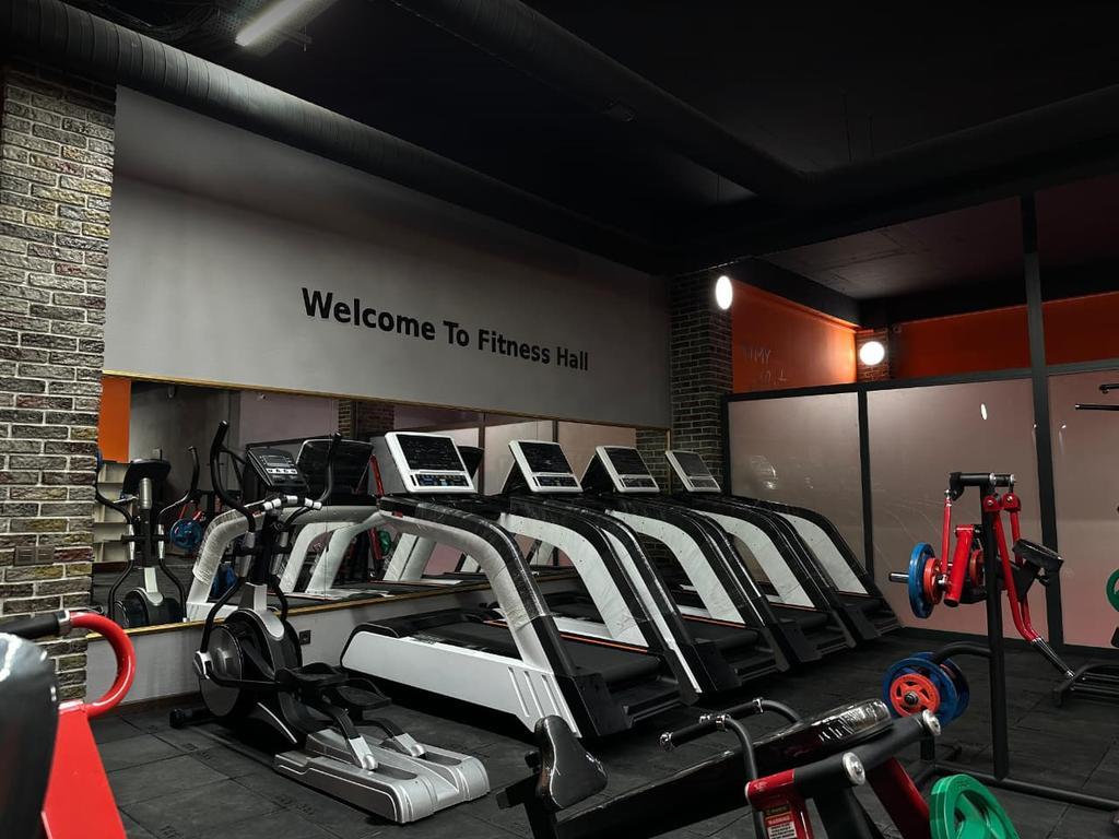 100% Fit Club — фото 5