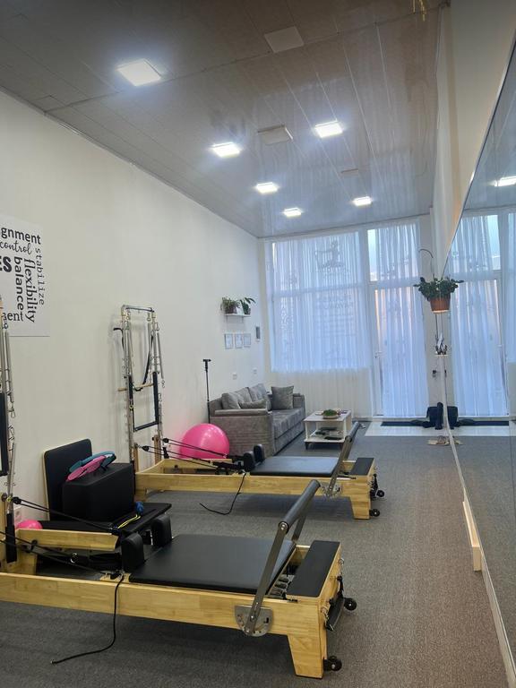 Di Pilates — фото 5