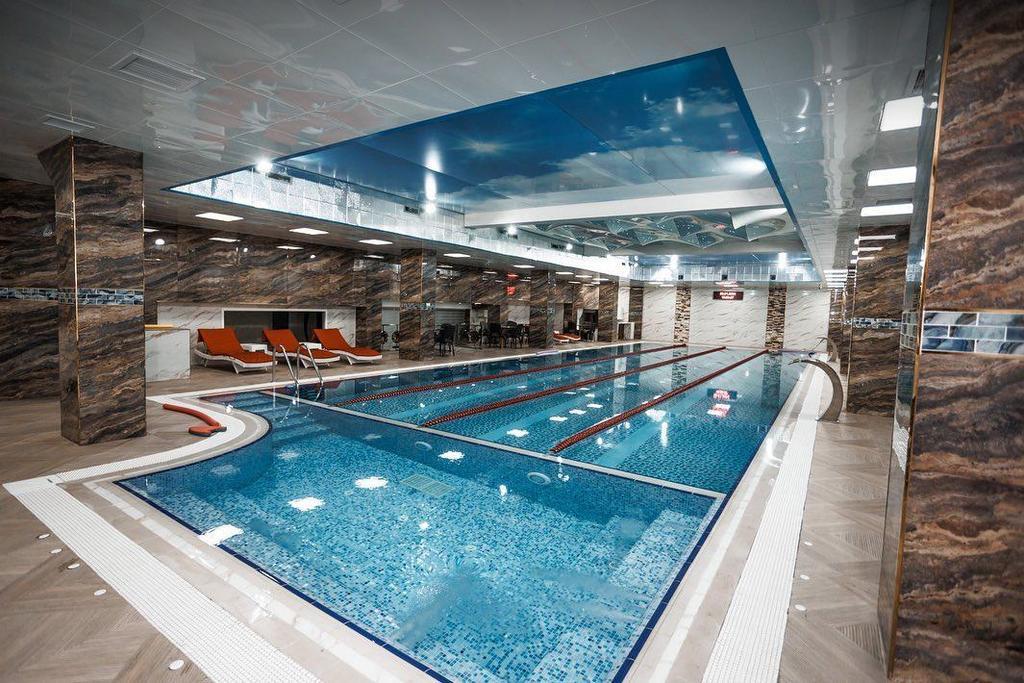 Era Wellbeing Center — фото 1