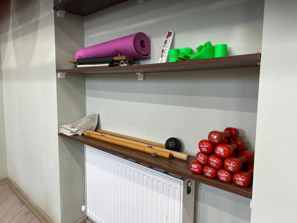 M Pilates — фото 7