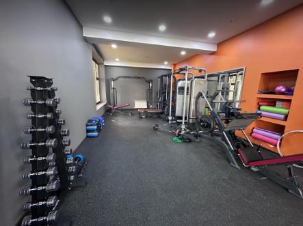 Əzələ İdman Klubu — фото 2