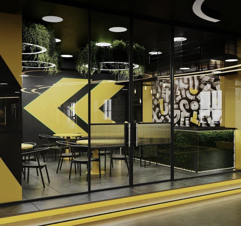 Motivator Fitness Club — фото 3