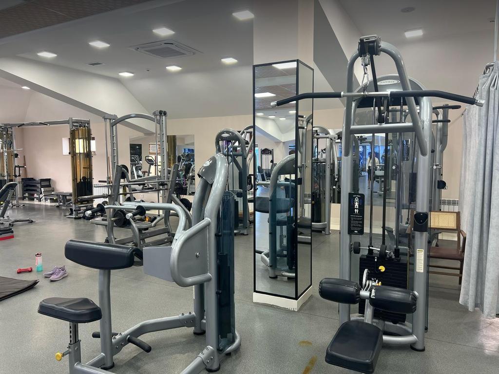 Tomris Qadın Mərkəzi — фото 4