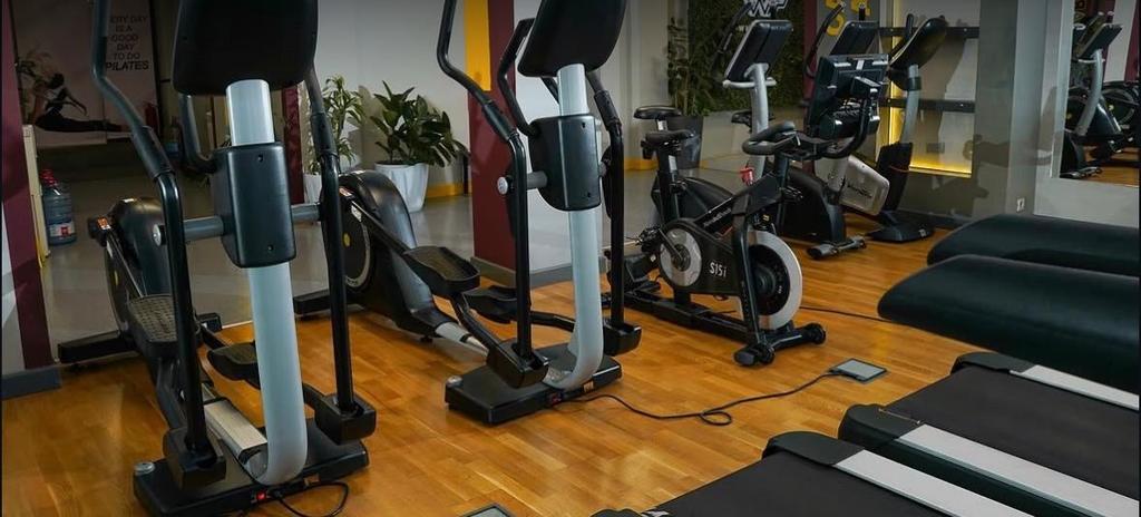 White Fitness — фото 6