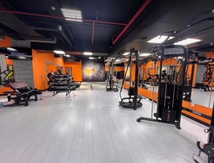 Go Fitness -8 noyabr — фото 6