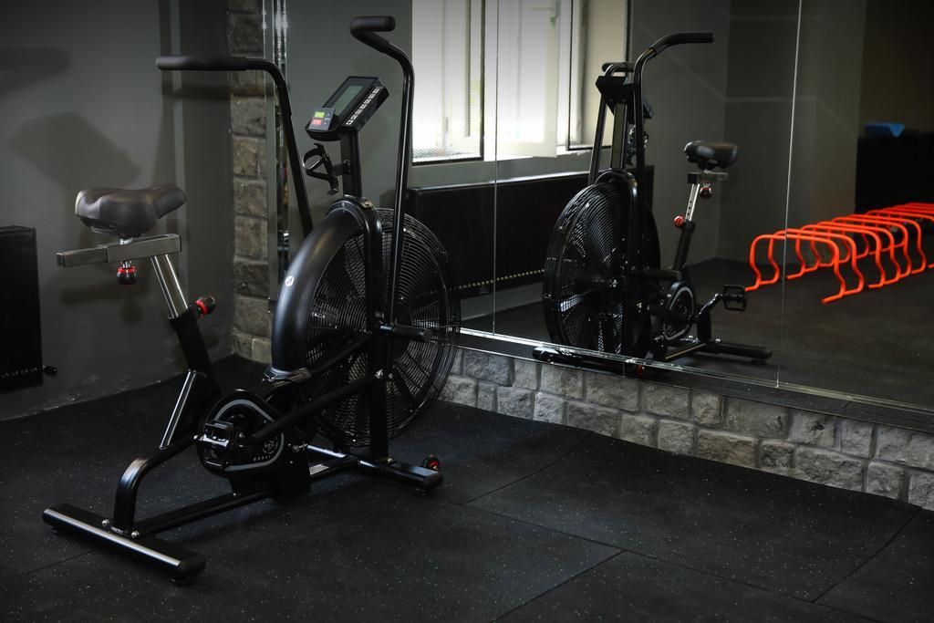 Ravfit - Əcəmi — фото 6