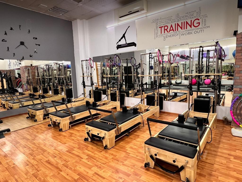 Aura Pilates — фото 3